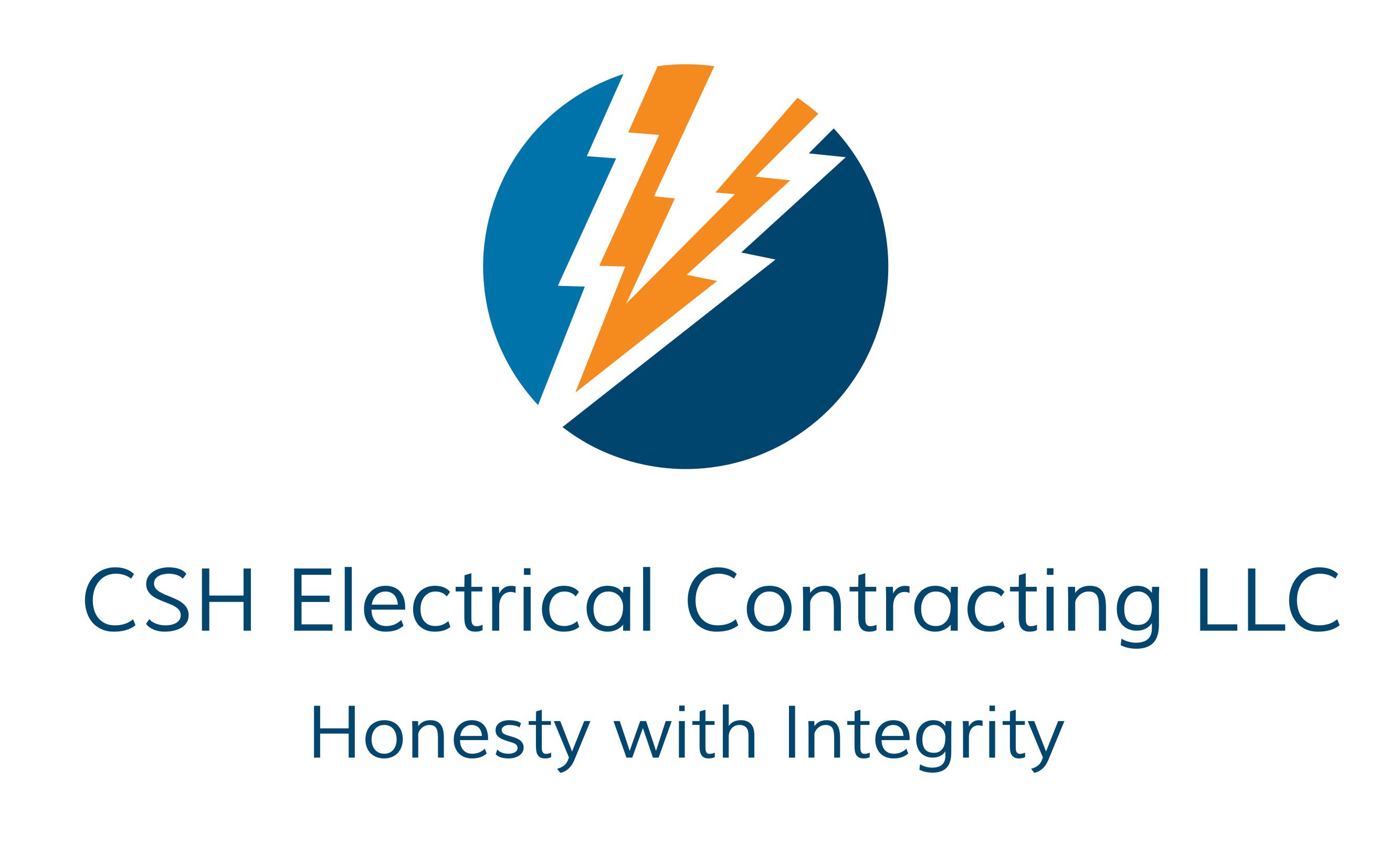CSH ELECTRICAL CONTRACTING LLC
